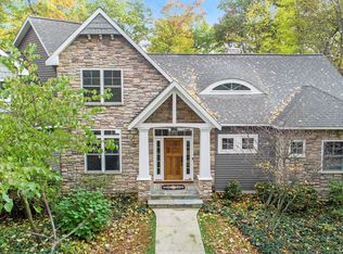 1741 Forest Cove Trl, Allegan, MI 49010