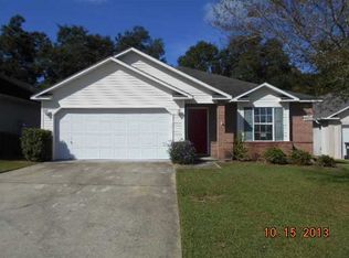 8327 Sphere Way, Pensacola, FL 32514