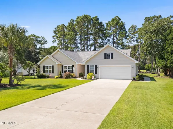 67 Country Club Drive, Shallotte, NC 28470