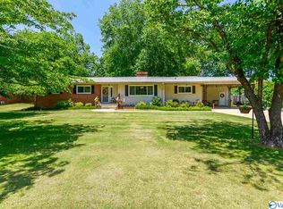 2303 Quince Dr SE, Decatur, AL 35601