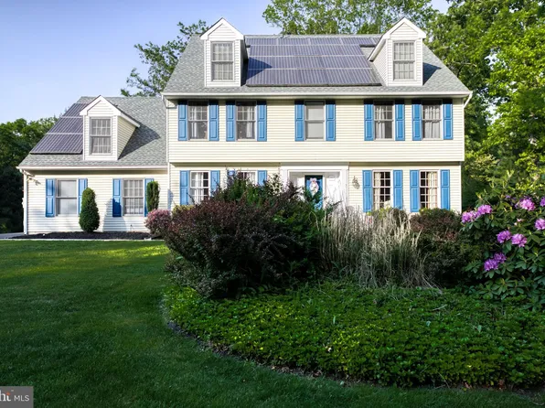 829 McKendimen Rd, Shamong, NJ 08088
