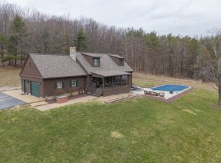 5538 Clark Rd, Conesus, NY 14435