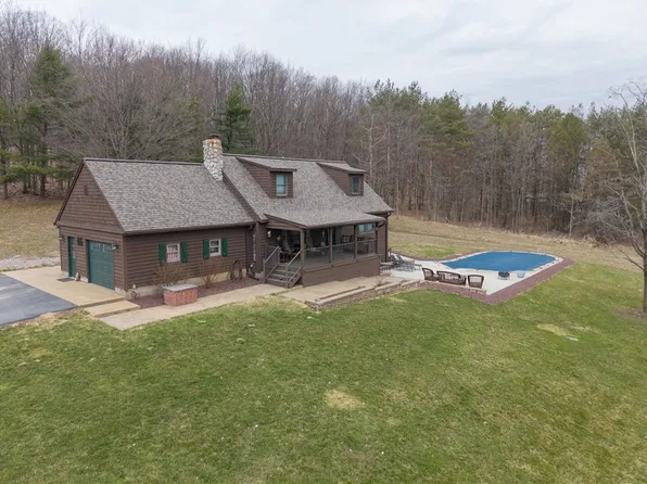 5538 Clark Rd, Conesus, NY 14435