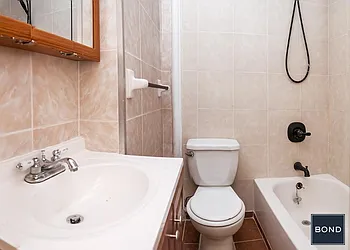 Rented by Bond New York