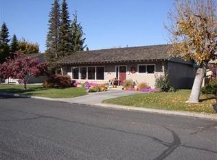 207 M St SW, Quincy, WA 98848