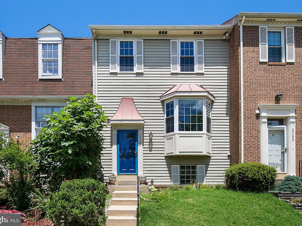1st image of 2708 Sherwood Hall Ln