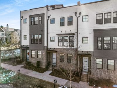 1036 Culpepper St NW, Atlanta, GA, 30318