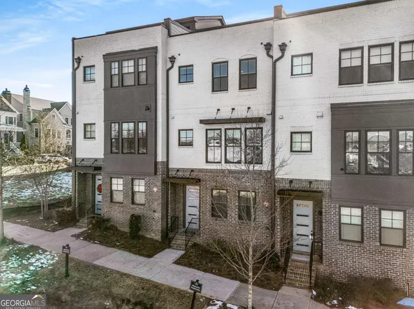 1036 Culpepper St NW, Atlanta, GA 30318