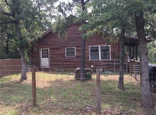 1206 Sand Hills Rd, Red Rock, TX 78662