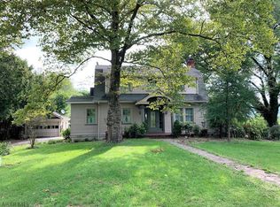 7669 Lincoln Hwy, Bedford, PA