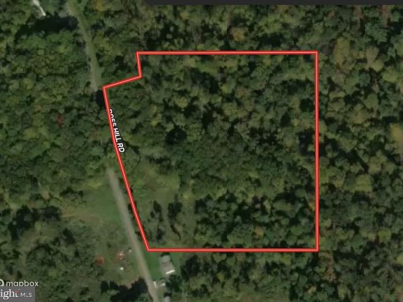 2nd image of 0 Morrison Hill Rd