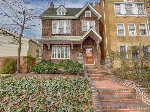 222 S Arthur Ashe Blvd, Richmond, VA 23220