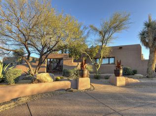 9833 E Miramonte Dr, Scottsdale, AZ 85262