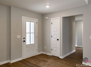 2242 Beaverdam Rd, Colbert, GA 30628