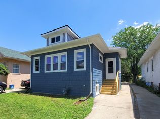 1417 S 16th Ave, Maywood, IL 60153
