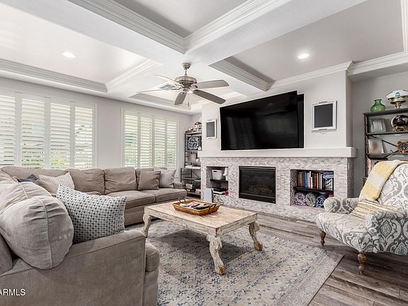 4th image of 4167 E SIERRA MADRE Avenue