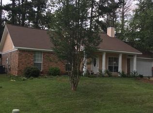 251 Turtle Creek Dr, Byram, MS 39272
