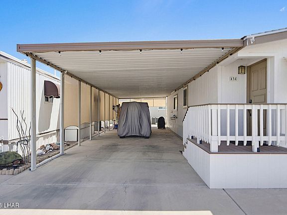 4th image of 601 Beachcomber Blvd Lot 434