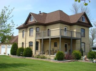 1102 9th St, Langdon, ND 58249