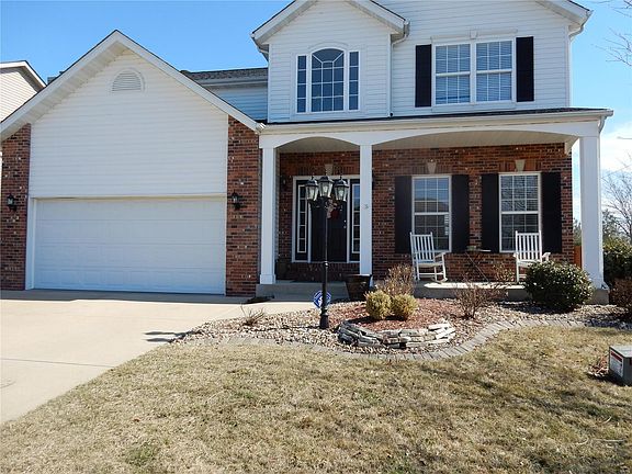 4th image of 3406 Vicksburg Dr
