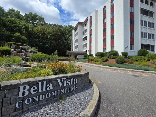 875 John Fitch Hwy APT 24, Fitchburg, MA 01420