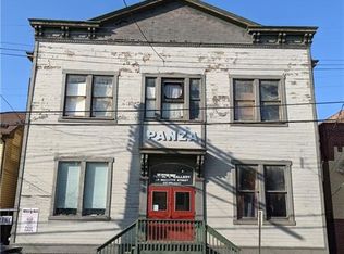115 Sedgwick St, Pittsburgh, PA 15209