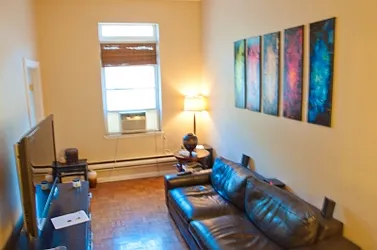 Rented by Citi Habitats