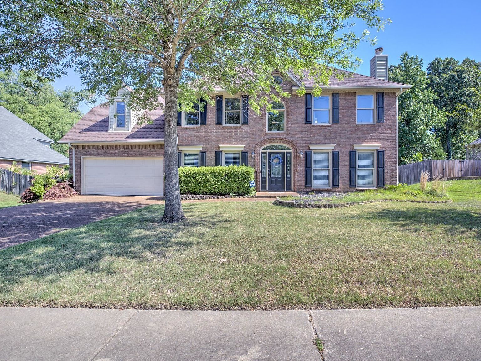 8860 Bazemore Rd, Cordova, TN 38018 Zillow