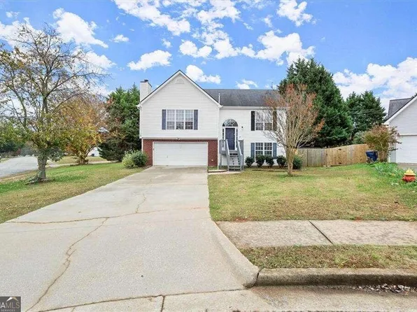 75 Shenandoah Dr, Winder, GA 30680