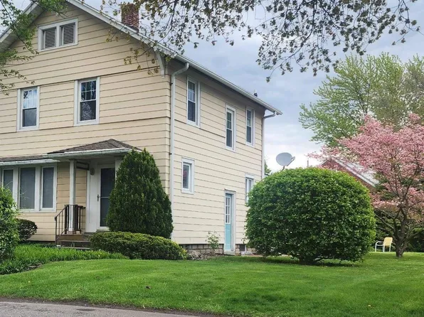 167-169 Bayard Street, Port Ewen, NY 12466