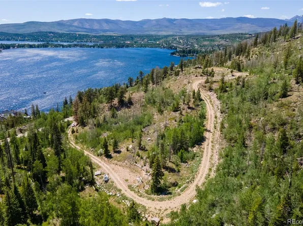 2015 W Portal, Grand Lake, CO 80447