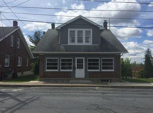 250 Penn St, Bath, PA 18014