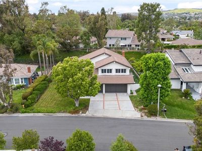 5431 Via Ontiveros, Yorba Linda, CA, 92887