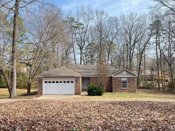 3001 Stephanie Dr, Little Rock, AR 72206