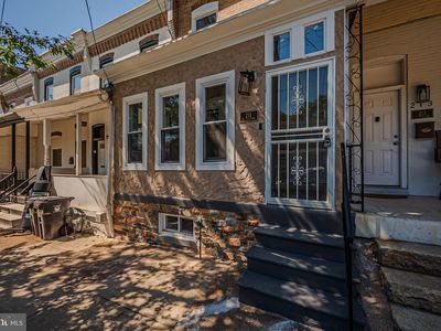 211 N Harrison St, Wilmington, DE, 19805