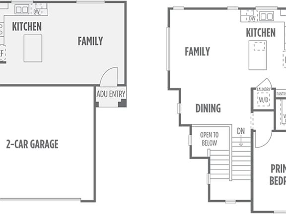 Vintage Plan 4