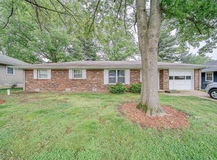 6 S Murry Ln, Rolla, MO 65401