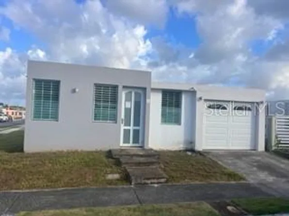 Calle 2 Urb Vis #12, Catano, PR 00962