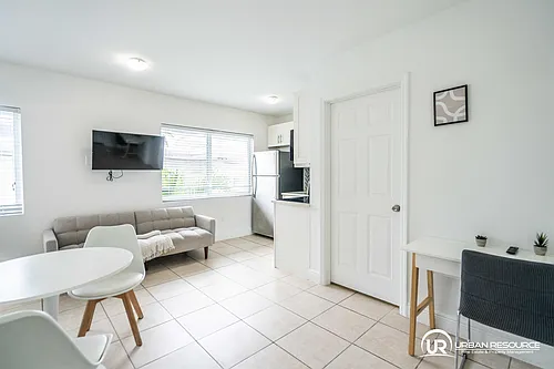 Floor plan 207