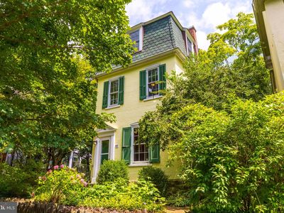 848 Carpenter Ln, Philadelphia, PA, 19119