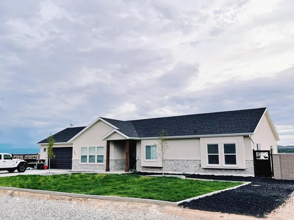 5863 N 3425 W, Cedar City, UT 84721