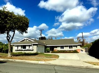 2757 N Pampas St, Orange, CA 92865