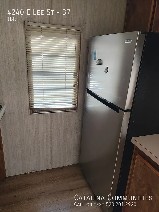 Rent to Own This Fifth Wheel for the Price of Lot Rent — Photo 3