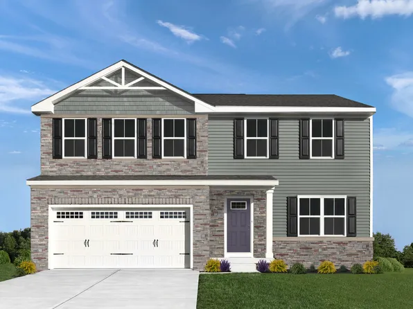 6972 Phelan Dr, Harrison, OH 45030