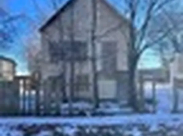 4801 S Princeton Ave, Chicago, IL 60609
