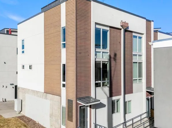 1551 W 43rd Ave, Denver, CO 80211