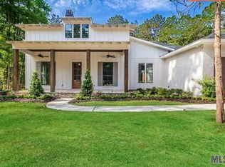 729 Elise Dr, Madisonville, LA 70447