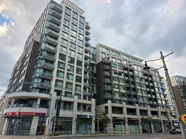 8110 Birchmount Rd, Markham, ON