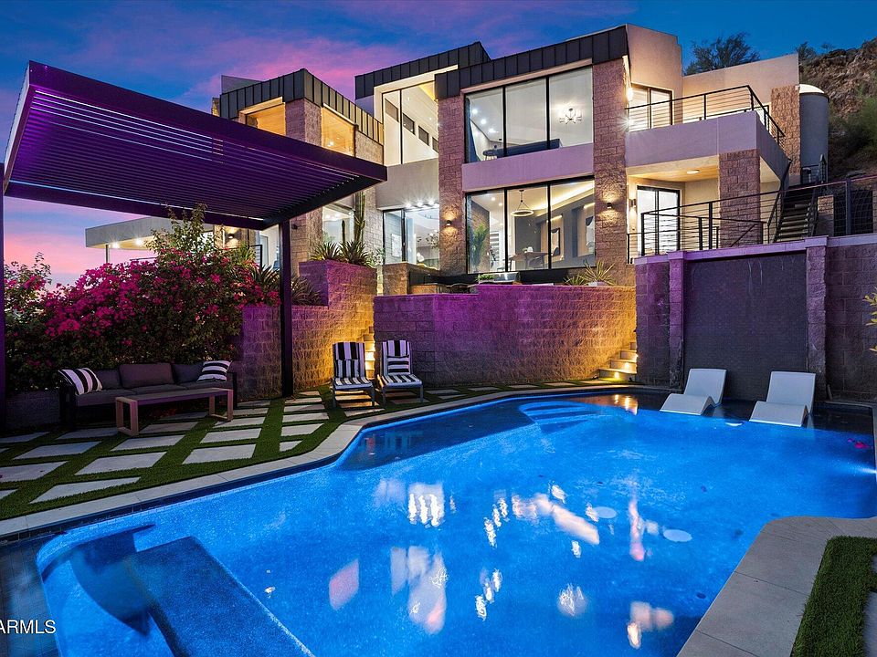 トップス House on the hill SET 7147 N 23RD Place, Phoenix, AZ 85020 | Zillow