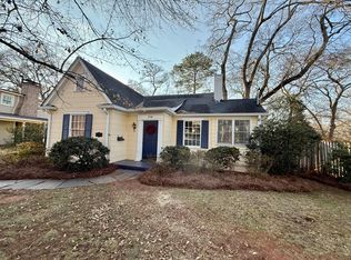 170 Stanton Way, Athens, GA 30606